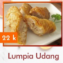 Lumpia Udang