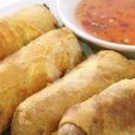 Lumpia Udang