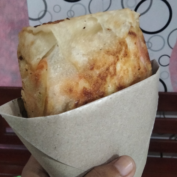 Lumpia beef Spesial  2