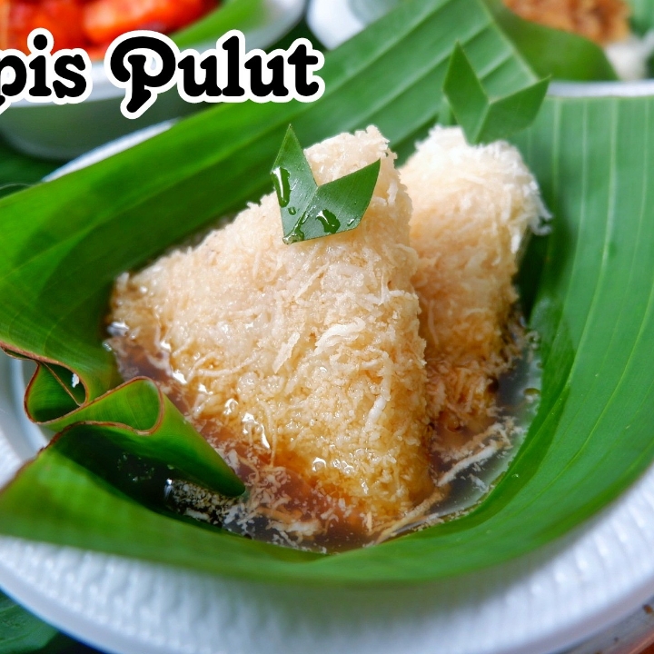 Lupis Pulut