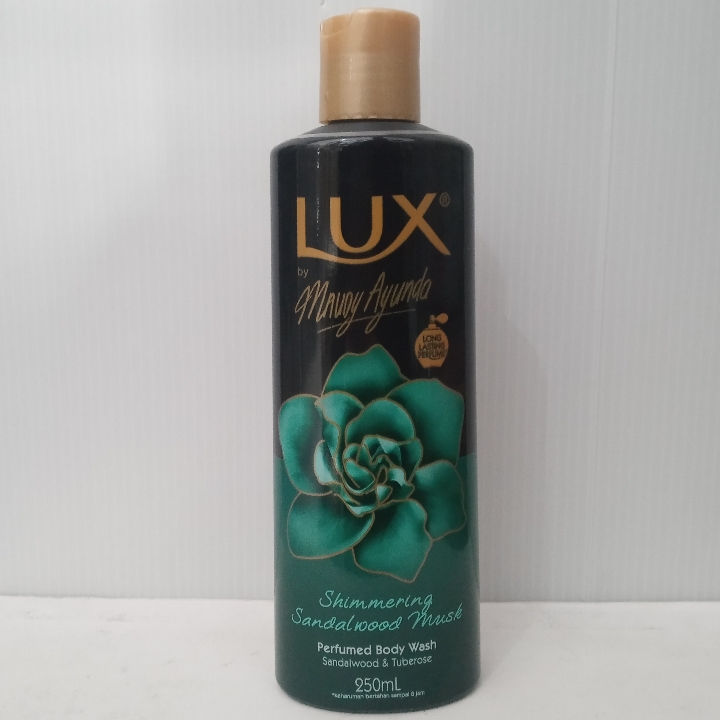 Lux Body wash 2