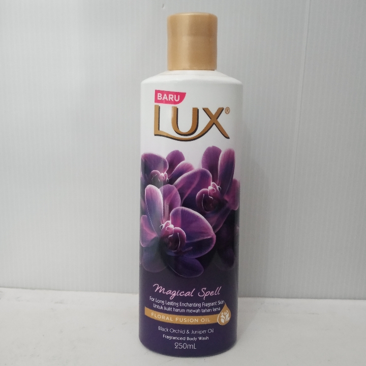 Lux Body wash 3