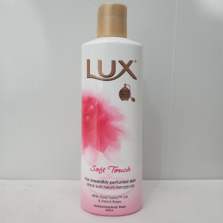 Lux Body wash 5