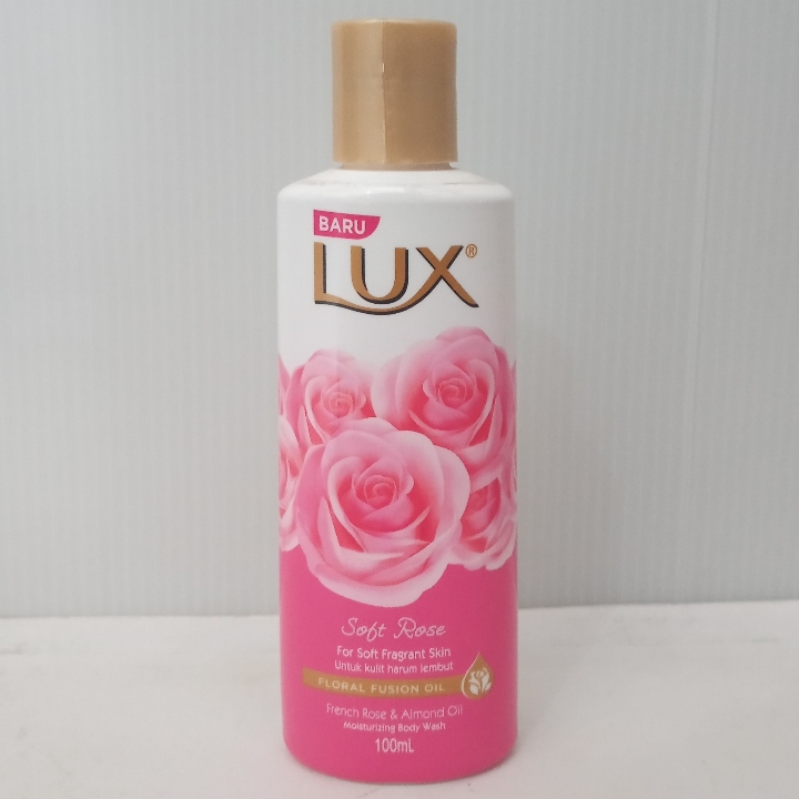 Lux Bodywash