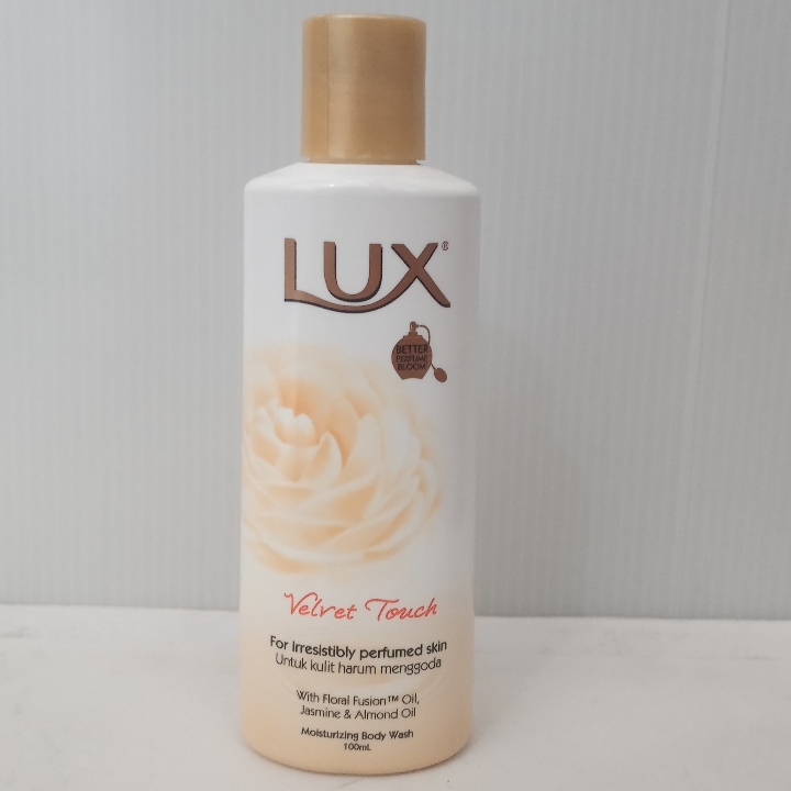 Lux Bodywash 2