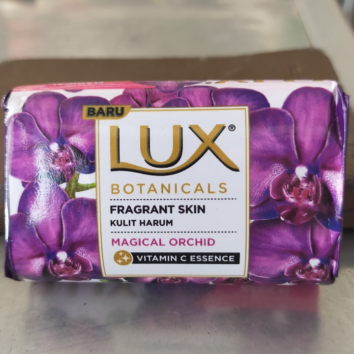 Lux Botanicals