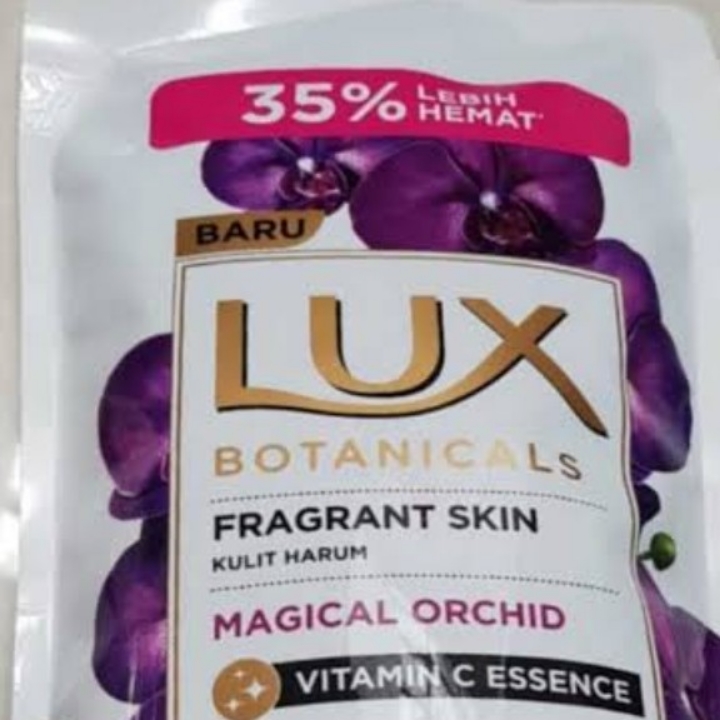 Lux Sabun Cair 850g