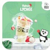 Lyche Yakult