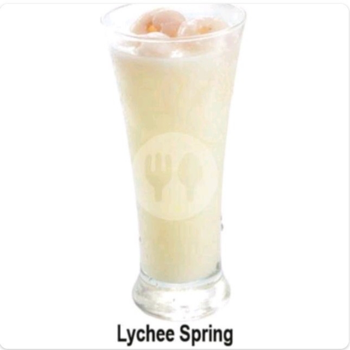 Lychee Spring