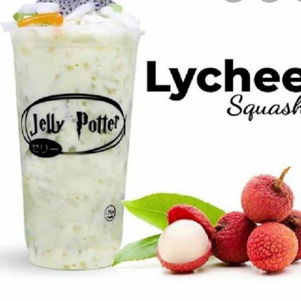 Lychee Squash