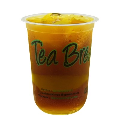 Lychee Tea