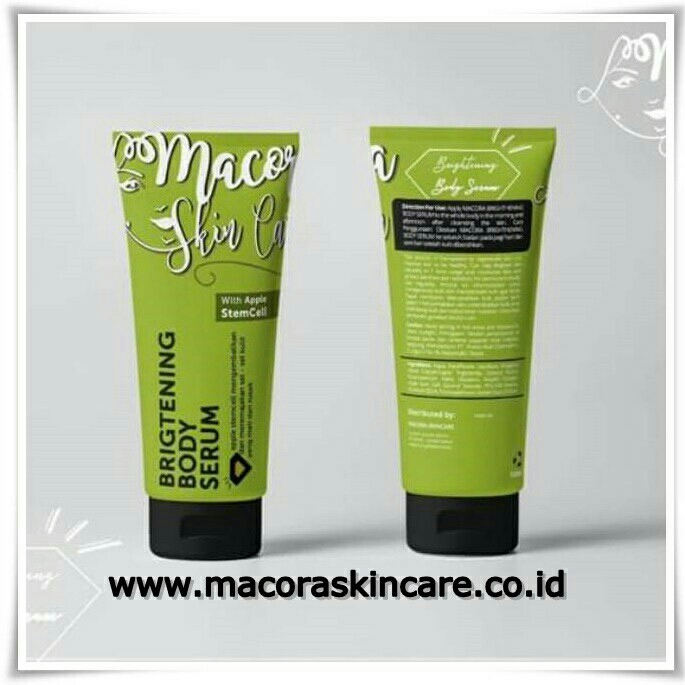 MACORA SKINCARE