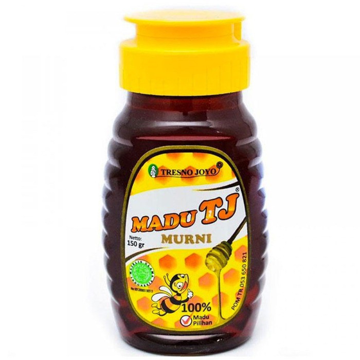 MADU TJ Murni 150g