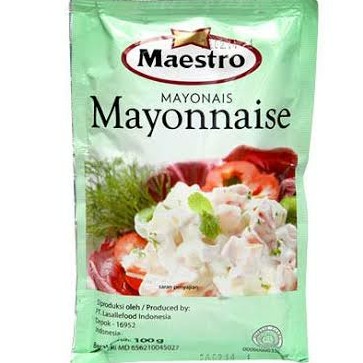 MAESTRO Mayonaisse