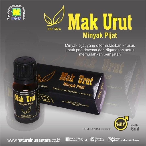 MAK URUT | STC Z.1316