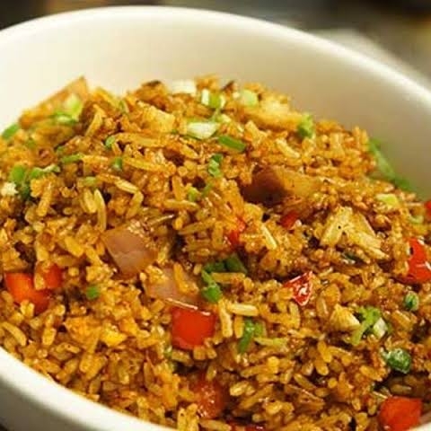 NASI GORENG