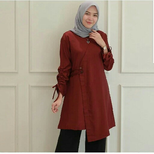 MANDANA TUNIK AQ002