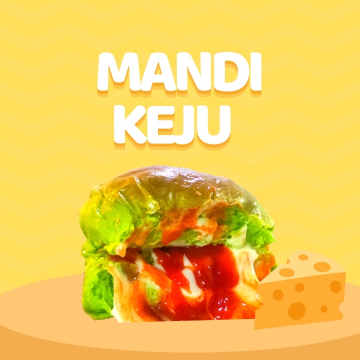 MANDI KEJU BRO