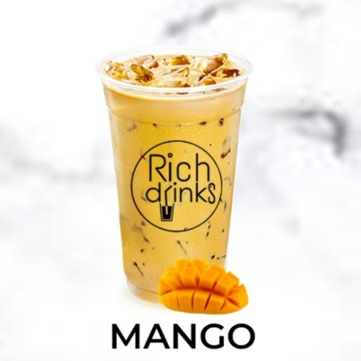 MANGO