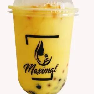 MANGO Bobba