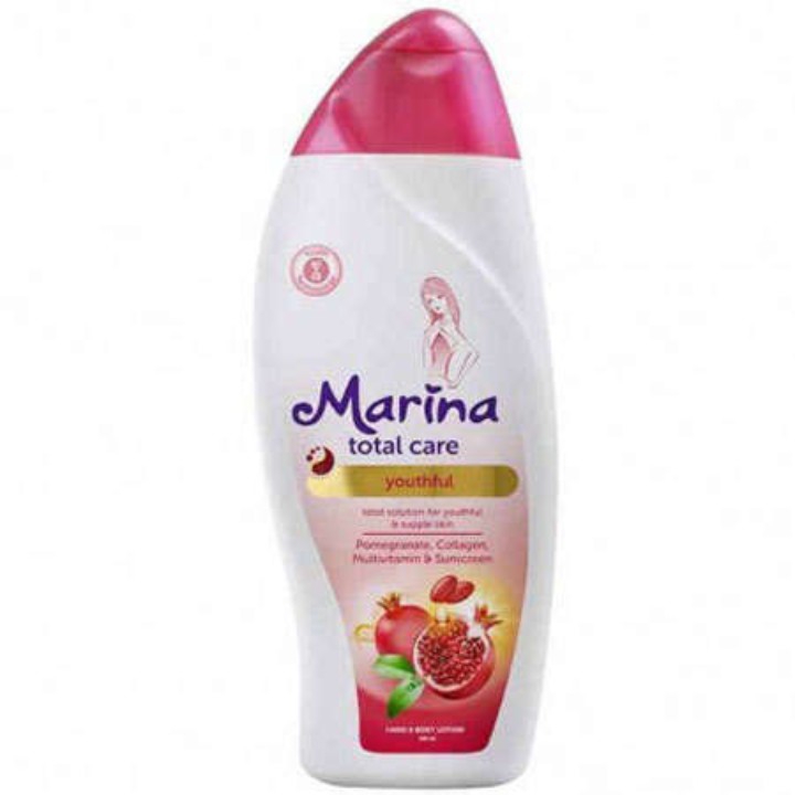 MARINA TOTAL CARE 180ml