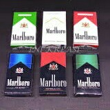 MARLBORO | DEK-JEK DRIVER