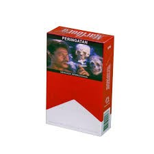 MARLBORRO MERAH