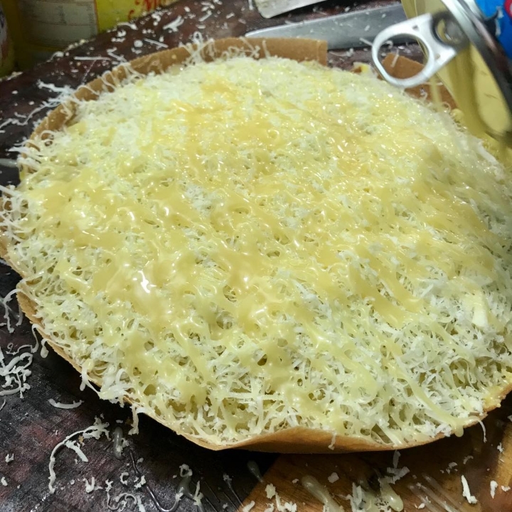 MARTABAK ARAB