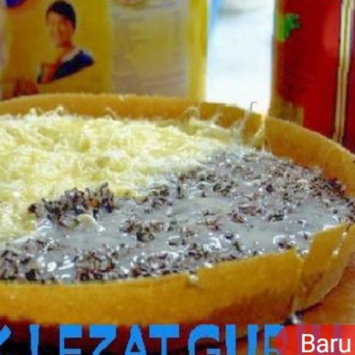 MARTABAK BANGKA 2 RASA