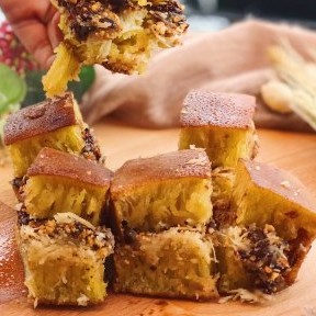 MARTABAK BANGKA BIASA