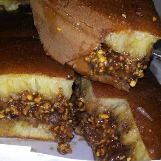 MARTABAK BANGKA KACANG