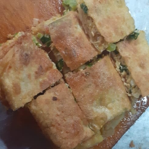 MARTABAK BIASA