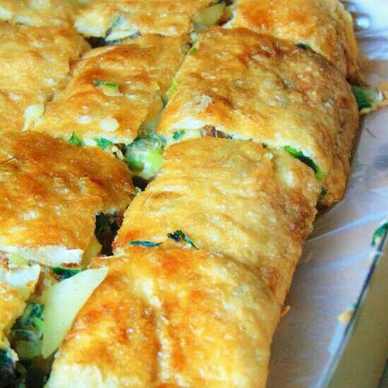 MARTABAK Spesial