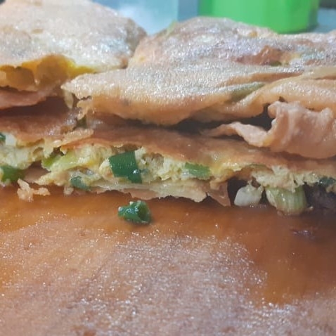 MARTABAK BIASA 2