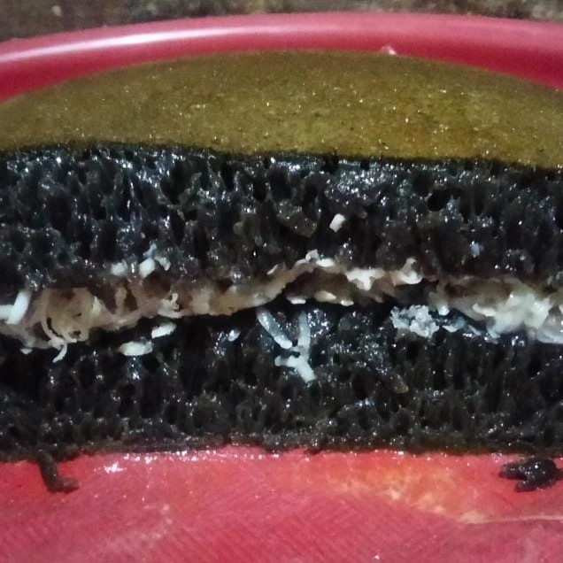 MARTABAK BLACK FOREST