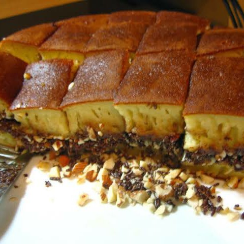 MARTABAK III VARIAN