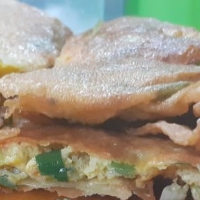 MARTABAK ISTIMEWA