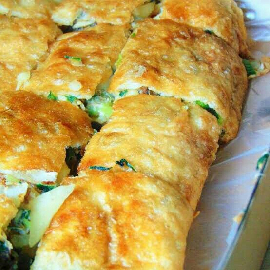 MARTABAK ISTIMEWA