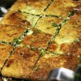 MARTABAK ISTIMEWA JAMUR