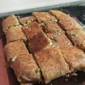 MARTABAK JUMBO JAMUR