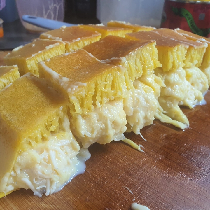 MARTABAK KEJU 