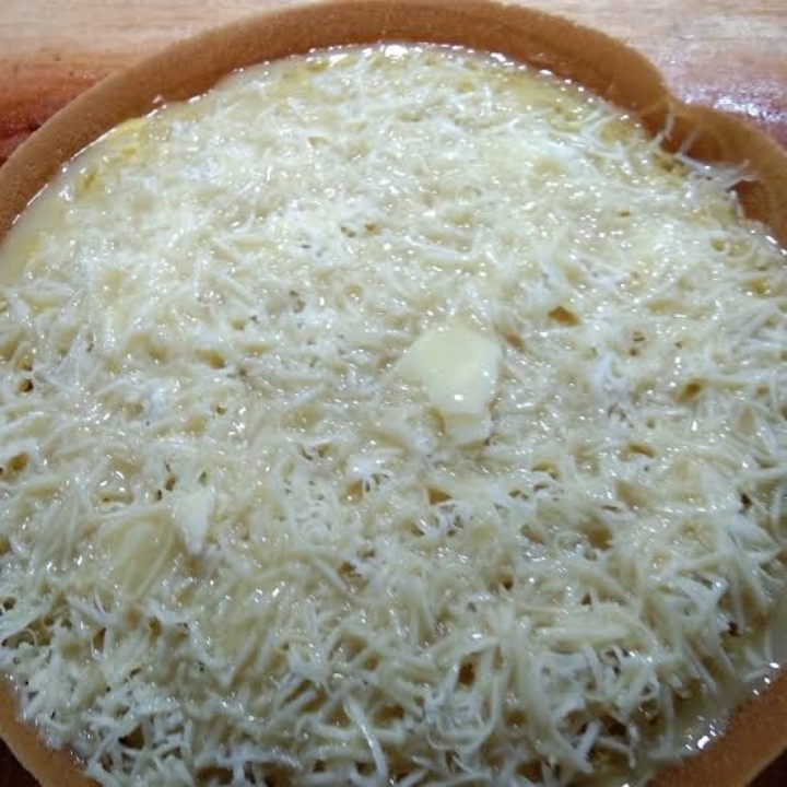 MARTABAK KEJU SUSU