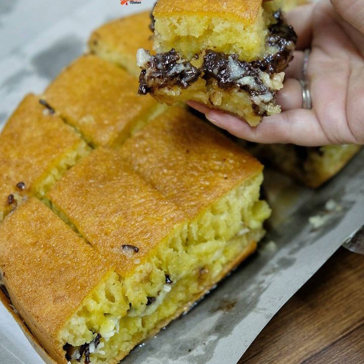 MARTABAK ORIGINAL 