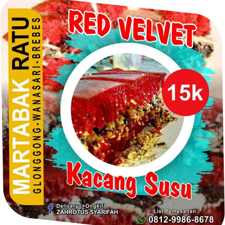 MARTABAK RATU