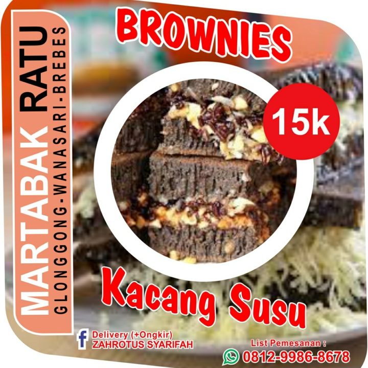 MARTABAK RATU 4