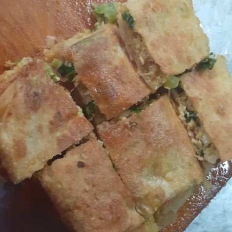 MARTABAK SPESIAL