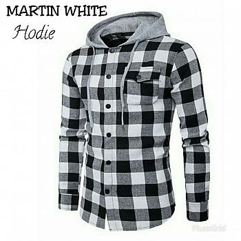 MARTIN HODIE 2