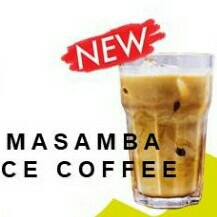 MASAMBA ICED COFFEE