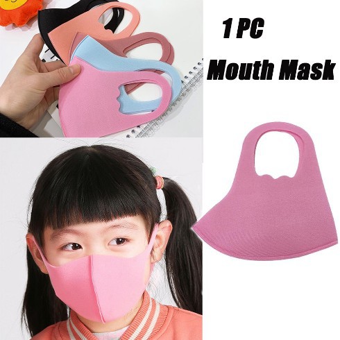 MASKER ANAK