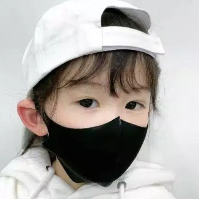 MASKER ANAK 3